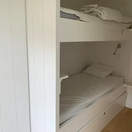 In Near The Beach, Cleaning Included * Koksijde