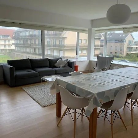 Apartamento In Near The Beach, Cleaning Included