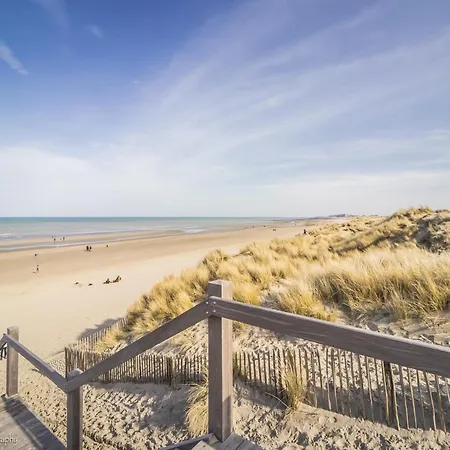 Apartamento In Near The Beach, Cleaning Included *