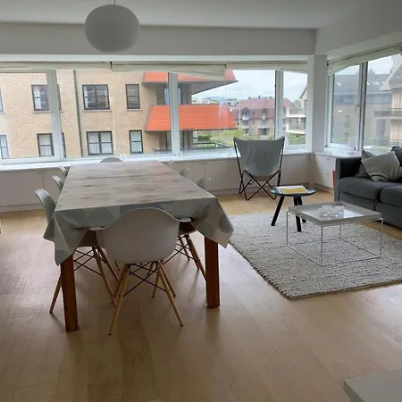 Apartamento In Near The Beach, Cleaning Included *