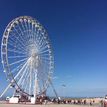 아파트 In Near The Beach, Cleaning Included